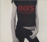 Download or print INXS The Strangest Party (These Are The Times) Sheet Music Printable PDF -page score for Rock / arranged Piano, Vocal & Guitar (Right-Hand Melody) SKU: 32631.