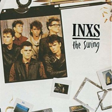 INXS album picture