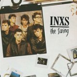 Download or print INXS The Swing Sheet Music Printable PDF -page score for Rock / arranged Piano, Vocal & Guitar (Right-Hand Melody) SKU: 29441.