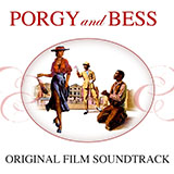 Download or print George Gershwin I Loves You, Porgy (from Porgy And Bess) Sheet Music Printable PDF -page score for Jazz / arranged Very Easy Piano SKU: 1222221.