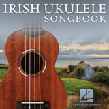 Download or print Irish Folk Song Red Is The Rose Sheet Music Printable PDF -page score for Irish / arranged Ukulele SKU: 419359.