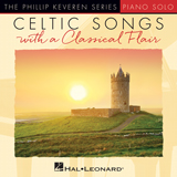 Download or print Irish Folksong Garryowen [Classical version] (arr. Phillip Keveren) Sheet Music Printable PDF -page score for Folk / arranged Piano Solo SKU: 255057.