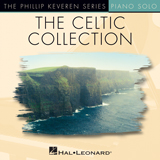 Download or print Irish Folksong The Lark In The Clear Air (arr. Phillip Keveren) Sheet Music Printable PDF -page score for Folk / arranged Piano Solo SKU: 418892.