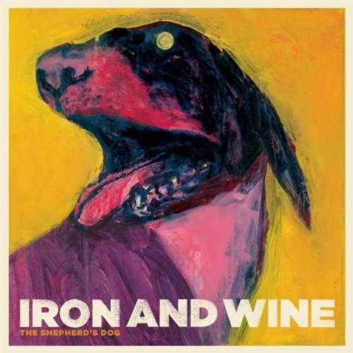 Iron & Wine album picture