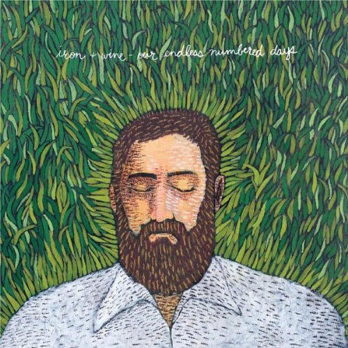 Iron & Wine album picture