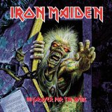 Download or print Iron Maiden Bring Your Daughter To The Slaughter Sheet Music Printable PDF -page score for Rock / arranged Lyrics & Chords SKU: 100598.
