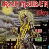 Download or print Iron Maiden Killers Sheet Music Printable PDF -page score for Pop / arranged Bass Guitar Tab SKU: 67987.
