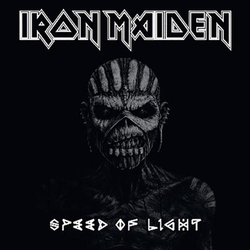 Iron Maiden album picture
