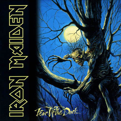 Iron Maiden album picture