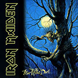 Download or print Iron Maiden Wasting Love Sheet Music Printable PDF -page score for Pop / arranged Guitar Tab SKU: 183108.