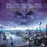 Download or print Iron Maiden Wicker Man Sheet Music Printable PDF -page score for Pop / arranged Guitar Tab SKU: 183101.