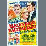 Download or print Irving Berlin Alexander's Ragtime Band Sheet Music Printable PDF -page score for Film and TV / arranged Piano SKU: 21530.