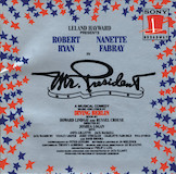 Download or print Irving Berlin Empty Pockets Filled With Love (from Mr. President) Sheet Music Printable PDF -page score for Musical/Show / arranged Piano, Vocal & Guitar Chords (Right-Hand Melody) SKU: 1724041.
