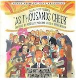 Download or print Irving Berlin Harlem On My Mind (from As Thousands Cheer) Sheet Music Printable PDF -page score for Musical/Show / arranged Piano, Vocal & Guitar Chords (Right-Hand Melody) SKU: 1723994.