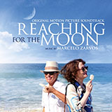 Download or print Irving Berlin Reaching For The Moon Sheet Music Printable PDF -page score for Love / arranged Piano, Vocal & Guitar (Right-Hand Melody) SKU: 65437.