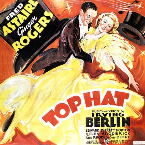 Irving Berlin album picture