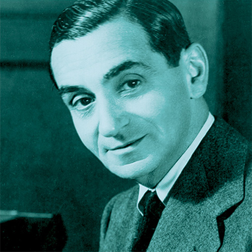 Irving Berlin album picture