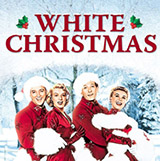Download or print Irving Berlin White Christmas Sheet Music Printable PDF -page score for Christmas / arranged Voice SKU: 196210.
