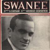 Download or print Irving Caesar Swanee Sheet Music Printable PDF -page score for Classics / arranged Ukulele SKU: 150727.