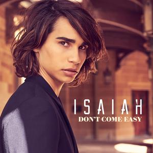 Isaiah album picture