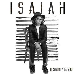 Isaiah album picture