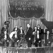 Download or print Isham Jones It Had To Be You Sheet Music Printable PDF -page score for Jazz / arranged Melody Line, Lyrics & Chords SKU: 182193.