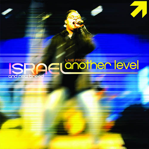 Israel Houghton album picture