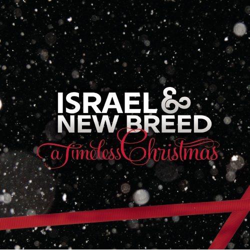 Israel Houghton album picture