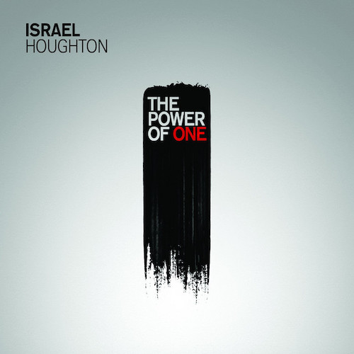 Israel Houghton album picture
