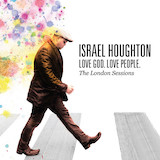 Download or print Israel Houghton You Hold My World Sheet Music Printable PDF -page score for Pop / arranged Piano, Vocal & Guitar (Right-Hand Melody) SKU: 94586.