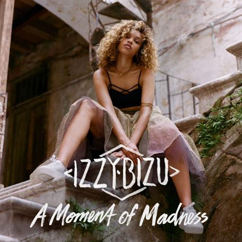 Izzy Bizu album picture