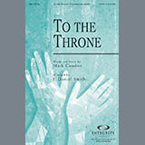 Download or print J. Daniel Smith To The Throne - Bass Clarinet (sub Bass) Sheet Music Printable PDF -page score for Contemporary / arranged Choir Instrumental Pak SKU: 283138.