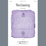 Download or print J. Reese Norris The Crossing Sheet Music Printable PDF -page score for Festival / arranged SATB SKU: 179663.