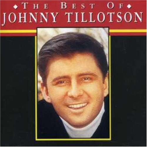 Johnny Tillotson album picture