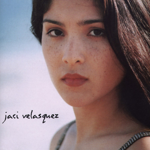 Jaci Velasquez album picture
