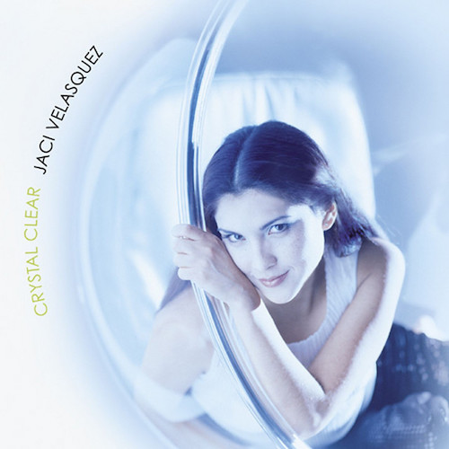 Jaci Velasquez album picture