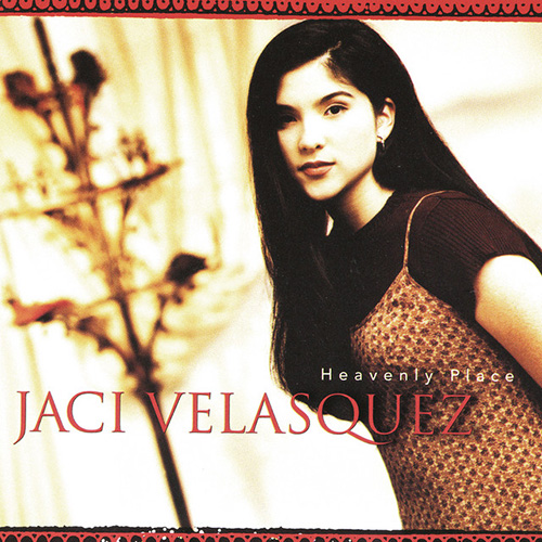 Jaci Velasquez album picture