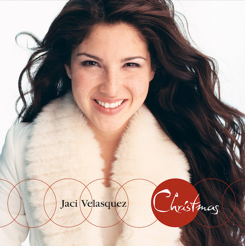 Jaci Velasquez album picture