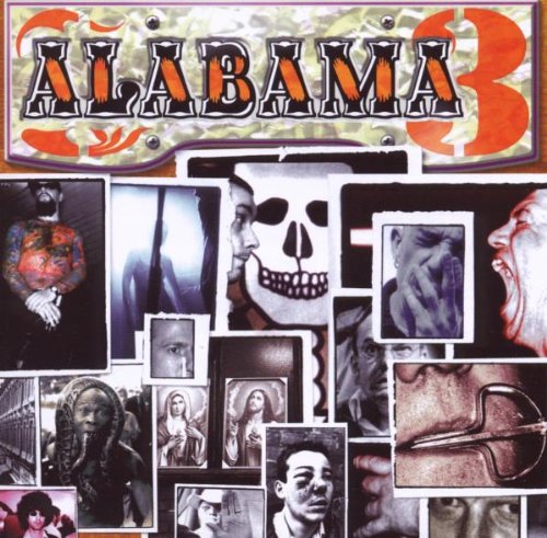 Alabama 3 album picture