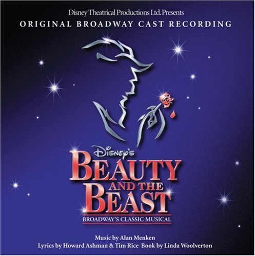 Alan Menken album picture