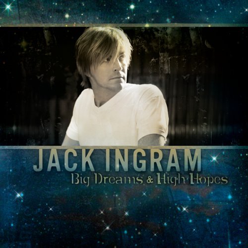 Jack Ingram album picture