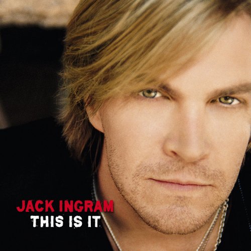 Jack Ingram album picture