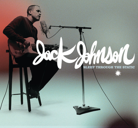 Jack Johnson album picture