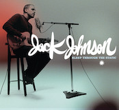Download or print Jack Johnson All At Once Sheet Music Printable PDF -page score for Rock / arranged Piano, Vocal & Guitar (Right-Hand Melody) SKU: 64383.