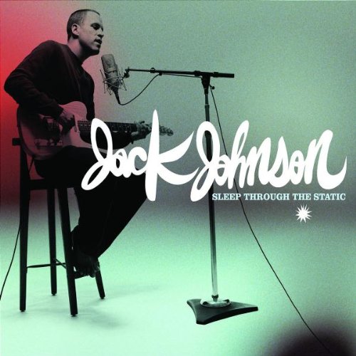 Jack Johnson album picture