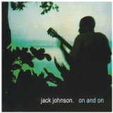 Download or print Jack Johnson Cookie Jar Sheet Music Printable PDF -page score for Rock / arranged Lyrics & Chords SKU: 162765.