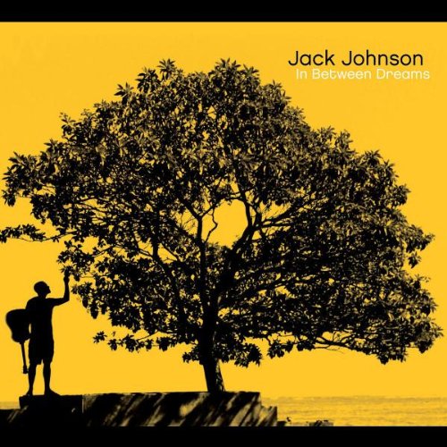 Jack Johnson album picture