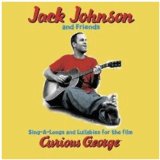 Download or print Jack Johnson People Watching Sheet Music Printable PDF -page score for Pop / arranged Guitar Tab SKU: 56430.
