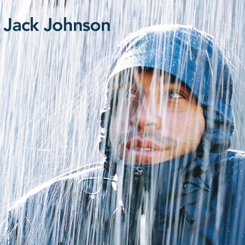 Jack Johnson album picture