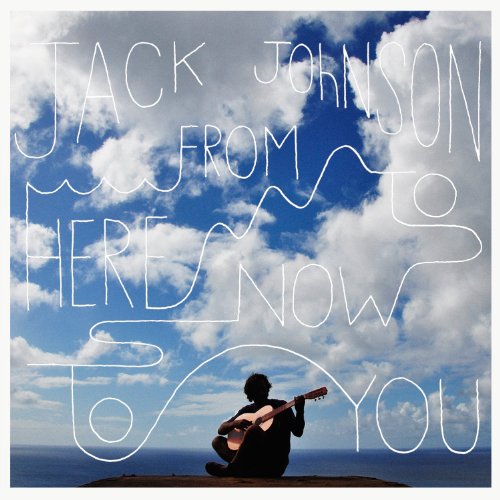 Jack Johnson album picture